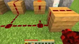Minecraft-Codeschloss: Die Grundversion
