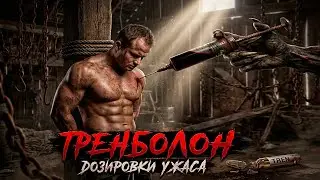 Тренболон дозировки