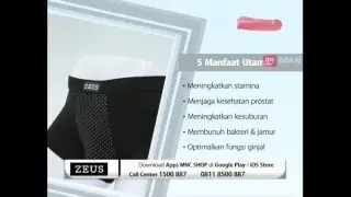 MNC SHOP Live Stream