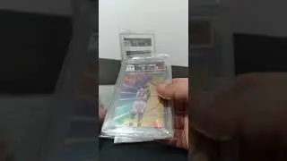 HGA grading reveal!