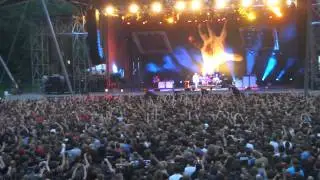 System of A down - Berlin Wuhlheide 2011 HD.MP4