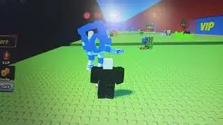 Tsunami for Brainrots Merging!