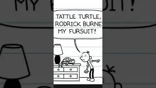 Cursed wimpy kid images   #viral #diaryofawimpykid #nostalgia