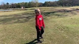Noah 9 years old
