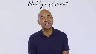 How&rsquo;d You Get That Job? Ep. 02 - Model Manager | IMG MODELS