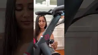 This Bike Made Me Love Cardio?! 🚴&zwj;♀️🔥 Yesoul G1M MAX Review + $100 OFF!