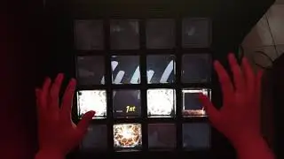 [jubeat festo] Clumsy thoughts EXT EXC