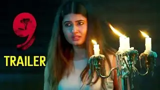 9 Telugu Movie Jessie & Amy Promo || Archana, Ashima Narwal