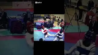 Destroyed☠️💉💀#kicking #taekwondo #hotoke_exist #martialarts #shortvideo #shorts #trending