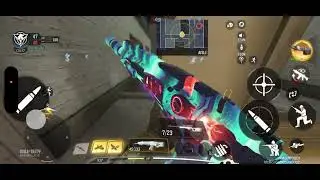 Insane hard point comeback