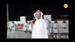 محاوره ناريه وليد المنهبي منصور الدوسي ورمضان الساعدي