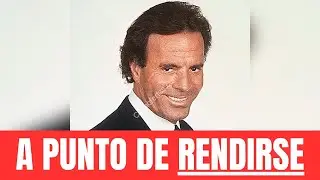 😱 JULIO IGLESIAS ARCHIVA LA DENUNCIA: &iexcl;AGRESI&Oacute;N SEXUAL Y TRAMPA INTERNACIONAL! 🚨