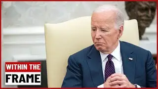 Washington's Middle East and China strategy