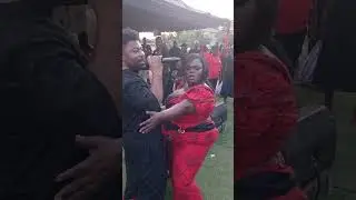 Wow this woman go kill Adofo Jnr 😊😴👀👀