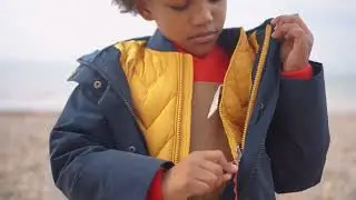 The BEST outdoor clothing and coats for kids | Autumn/Fall '22 | TOASTIE KIDS
