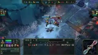 GameOgre LoL Tournament 10 Finals Game 2