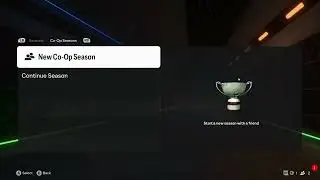 EA FC 25: как играть в кооперативном сезоне 2 на 2?