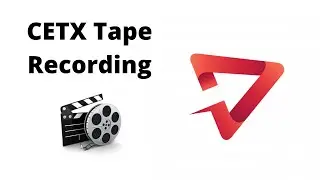 CETX 160%+ Gapper TAPE REPLAY 📽️🔥