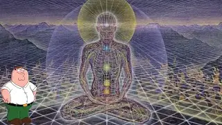 DMT The Spirit Molecule (The Real First Chapter)