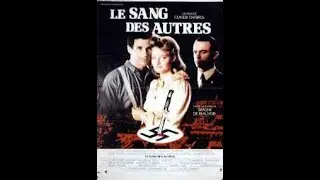 Le sang des autres