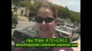 rAw Time: Дэйв на улице 23 июня 1998 г.