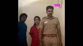 #HotstarSpecials #PolicePolice now streaming only on #JioHotstar | #jiohotstartamil