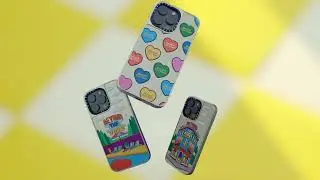 Beyond The Vines x Casetify