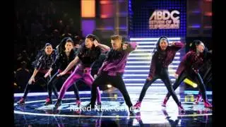ABDC Season 7. (HQ). RNG Master Mix of Do It Well by Jennifer Lopez. WEEK 5