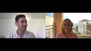 Art expression, fear, creativity & inspiration | 1:1 w Marcus #nonduality #freedom #awakening