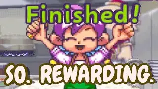 Игра, которая напоминает о том, что значит быть успешным | Коллекция 
