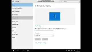 How to Switch Tablet Mode to Normal Desktop Mode - Enable/Disable Tablet Mode on Windows 10/8/7
