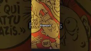 France's Election Shocker #shorts #short