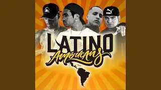 Latino Americans