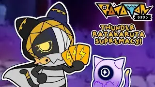 Ratatan Early Access Gameplay #15 | Trying Formidable Invitation Solo AGAIN! + Thunder Ratakarutas!!