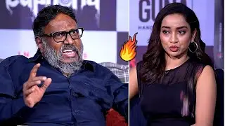 Director Gunasekhar Sensational Comments on POCSO Act | Euphoria Movie Latest Updates