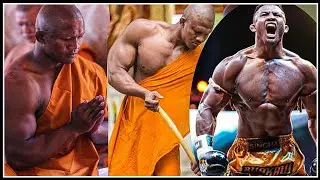 REAL LIFE DESTROYER - Buakaw Banchamek | Gym Devoted