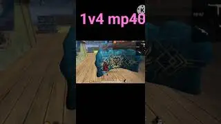 1v4 mp40