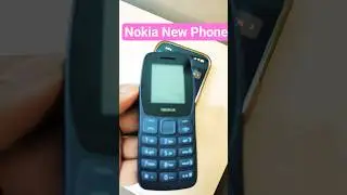 Nokia Basic Phone #nokia #nokiaphones #nokiamobiles #nokiaringtone