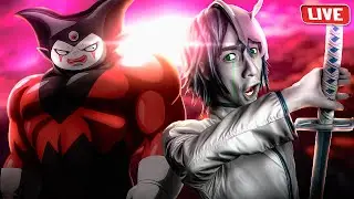 GENKI DAMA FESTIVAL HYPE! LF GOMAH REVEAL INCOMING? LEGENDS WEEKEND PvP! (Dragon Ball Legends)