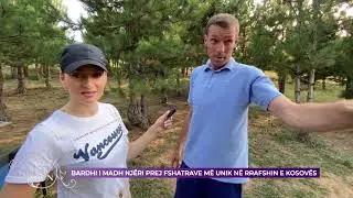 BARDHI I MADH NJËRI PREJ FSHATRAVE MË UNIK NË RRAFSHIN E KOSOVËS  06.08.2021