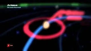 Руководство по сканированию Mass Effect 3 &mdash; Аид Гамма
