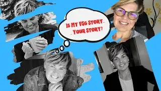 My VSG Weight Loss Journey | Pain to Purpose Story