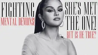 Selena Gomez &ldquo;I Need to be Sure About You.&rdquo; | JULY 2022 TAROT READING