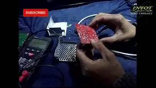 حل مشكل عدم تسجل الكاميرات المراقبة