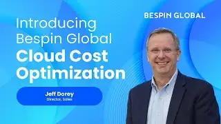 Cloud Cost Optimization with Bespin Global