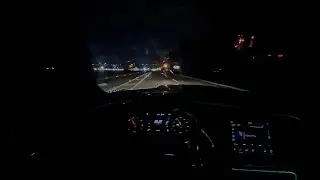 345 HEMI Reaches Top Speed 