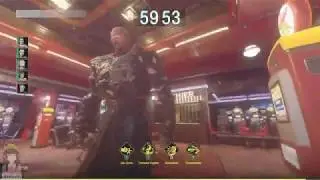 Resident Evil Resistance Nikolai and Nemesis Quick Demo!【バイオハザードレジスタンス】