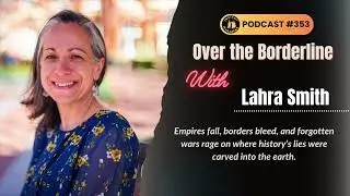 Over The Borderline