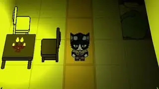 NIRAVASI OST - Safe Room Theme (Composed by Adam Halpin)