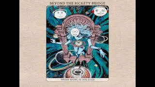 Beyond the Rickety Bridge Season 2 Episode 10 - Live From the Shalooby's Bathroom!